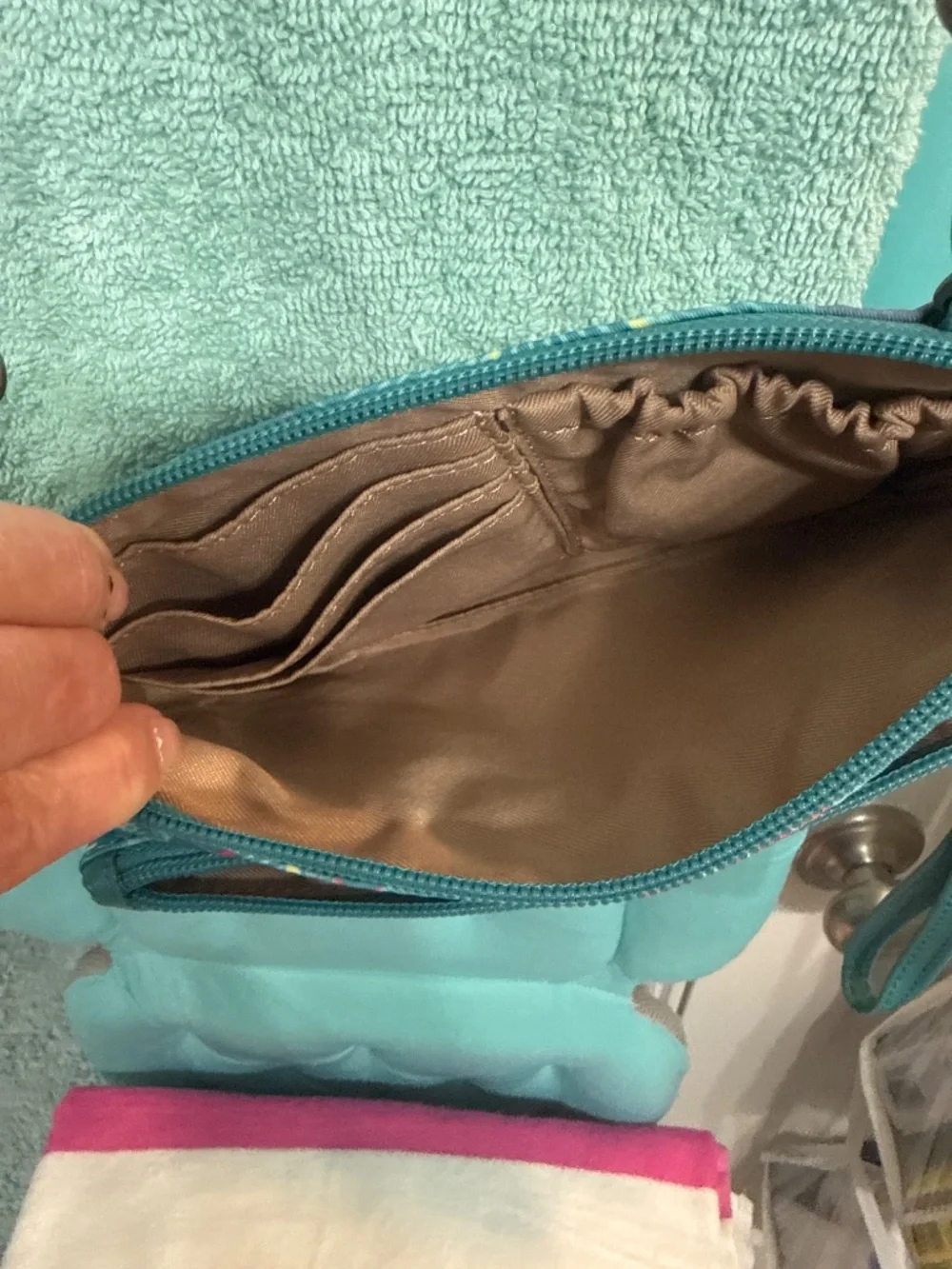 Sakroots Crossbody
